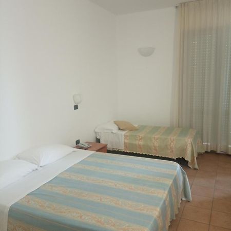 Hotel Beaurivage Senigallia Exteriér fotografie