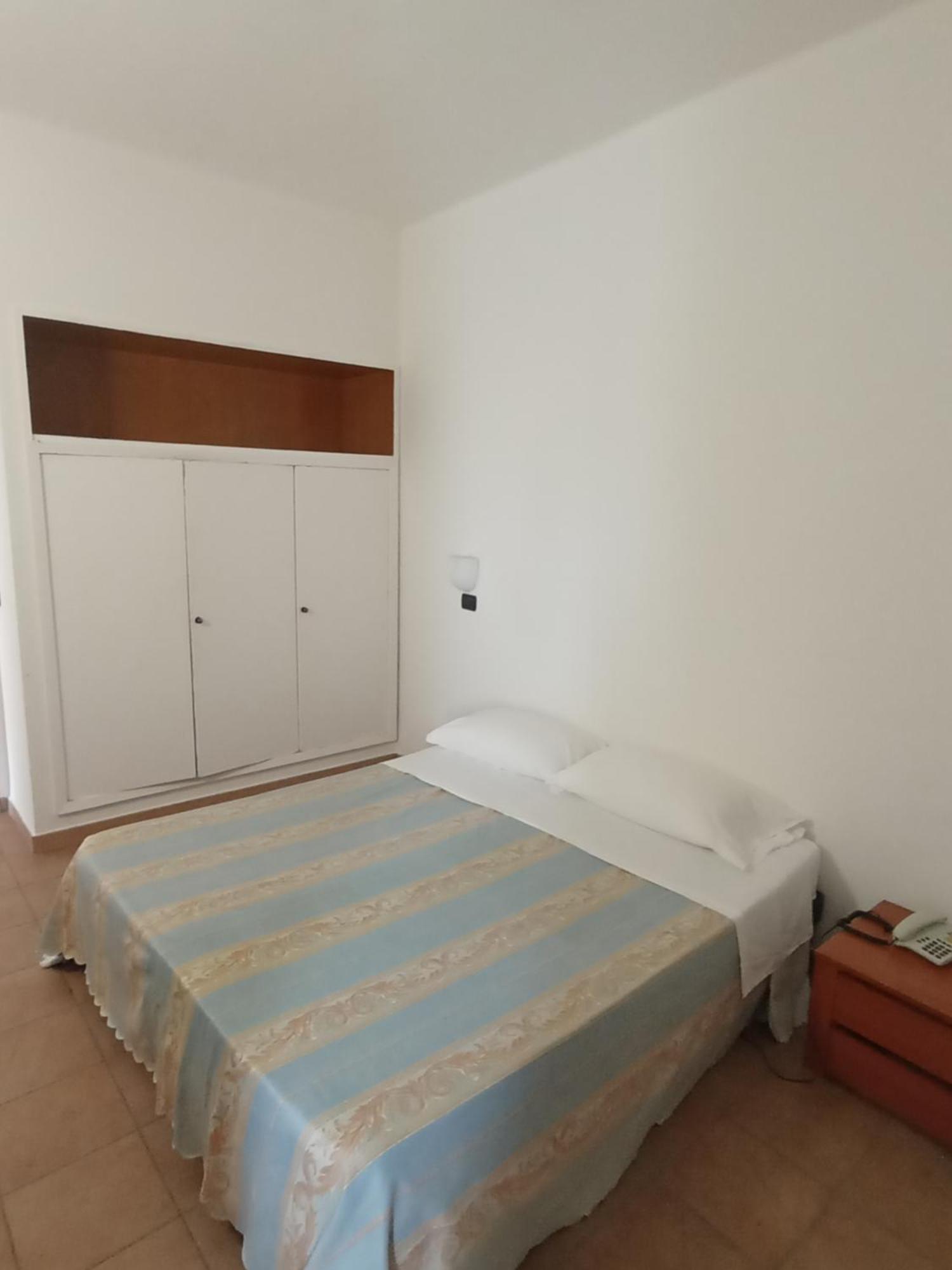 Hotel Beaurivage Senigallia Exteriér fotografie